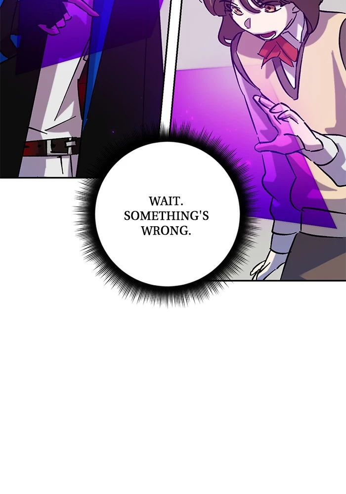 Return to Player Chapter 26 — Page 33