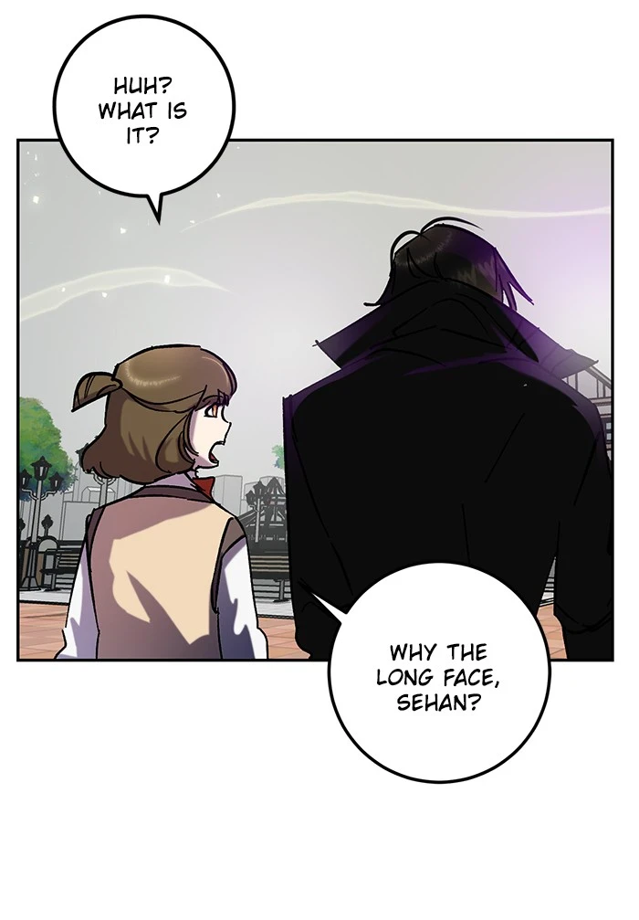 Return to Player Chapter 26 — Page 34