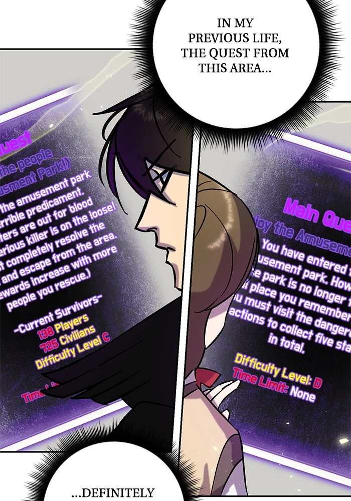 Return to Player Chapter 26 — Page 37