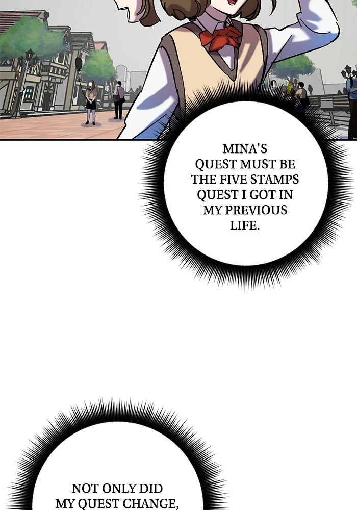 Return to Player Chapter 26 — Page 39
