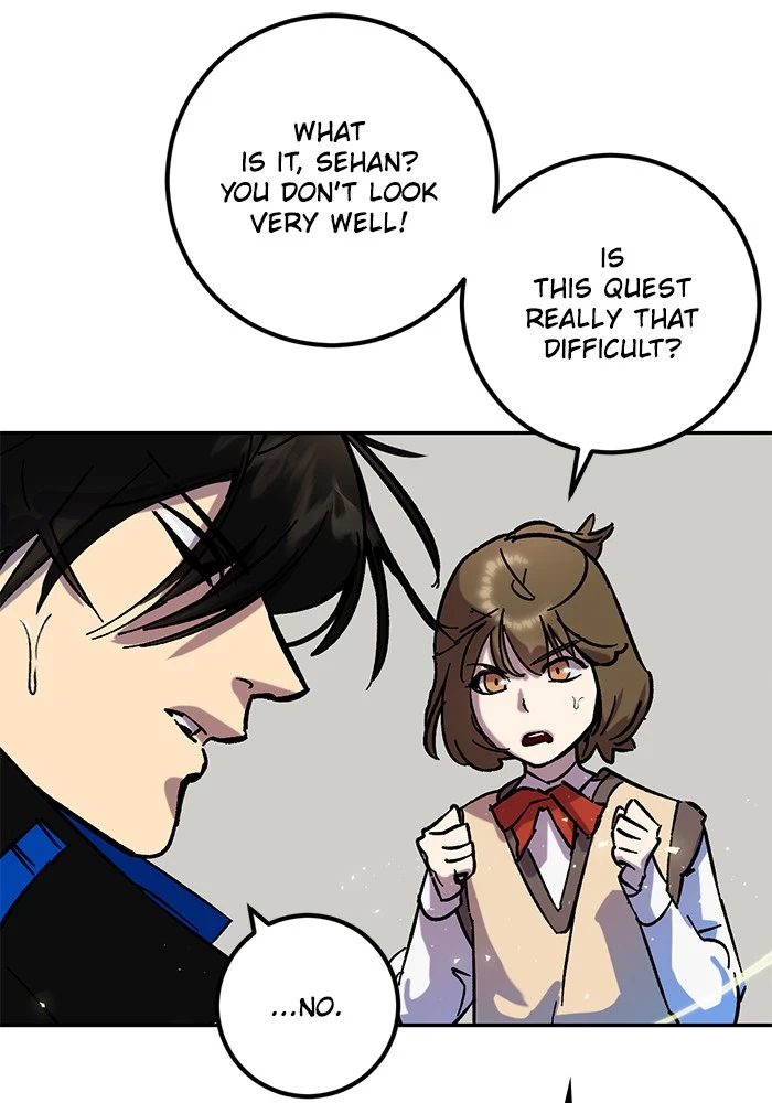 Return to Player Chapter 26 — Page 45