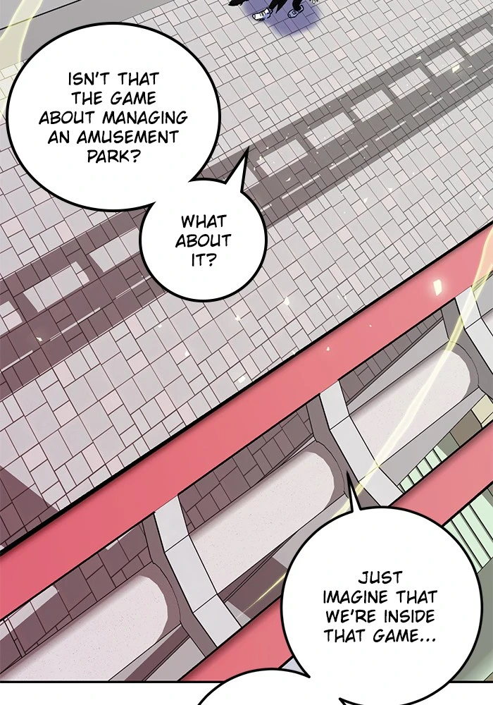 Return to Player Chapter 26 — Page 53