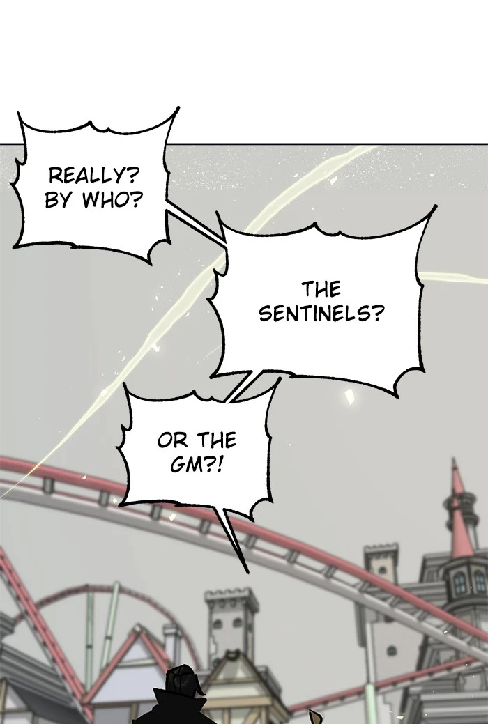 Return to Player Chapter 26 — Page 61