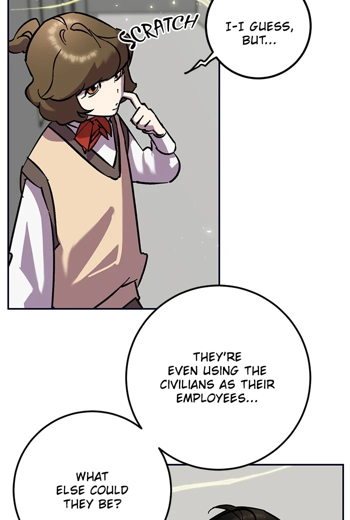 Return to Player Chapter 26 — Page 63