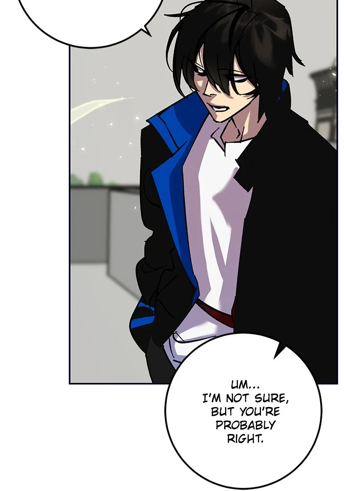 Return to Player Chapter 26 — Page 64