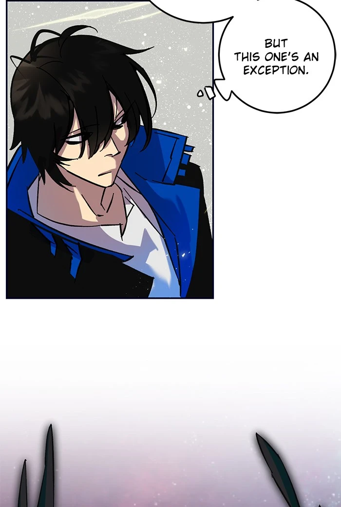 Return to Player Chapter 26 — Page 73
