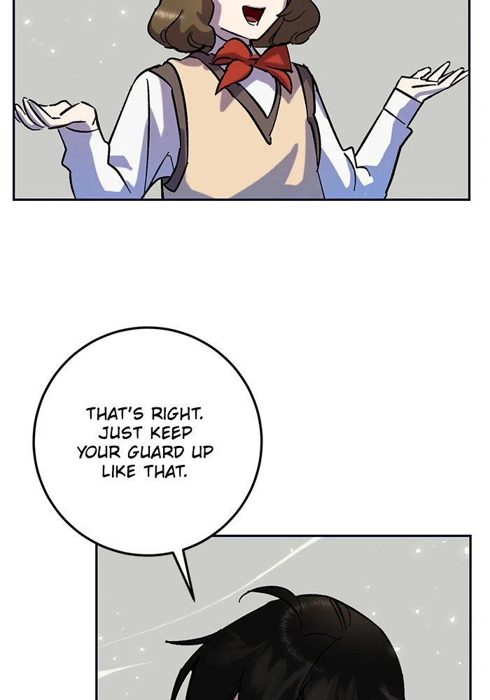 Return to Player Chapter 26 — Page 82