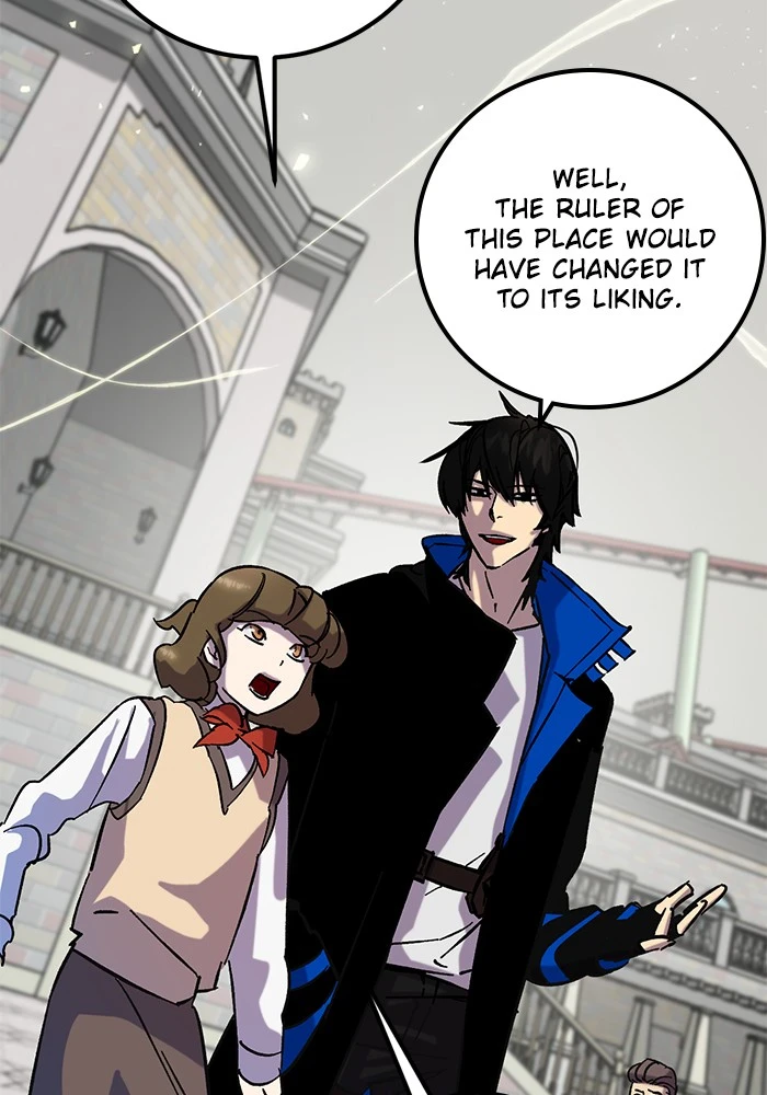 Return to Player Chapter 26 — Page 84