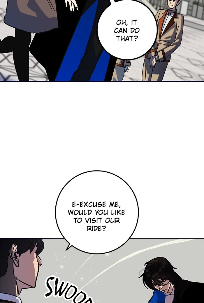 Return to Player Chapter 26 — Page 85
