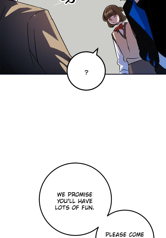 Return to Player Chapter 26 — Page 86