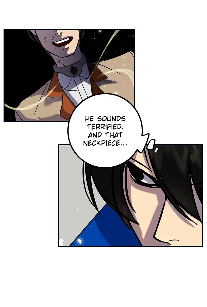 Return to Player Chapter 26 — Page 88