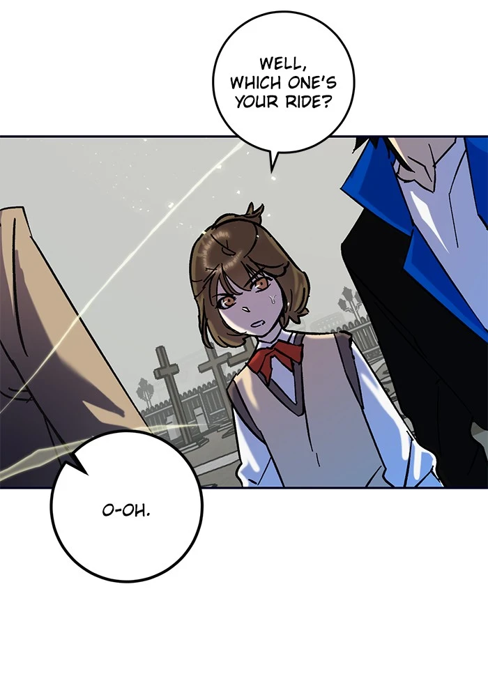 Return to Player Chapter 26 — Page 89