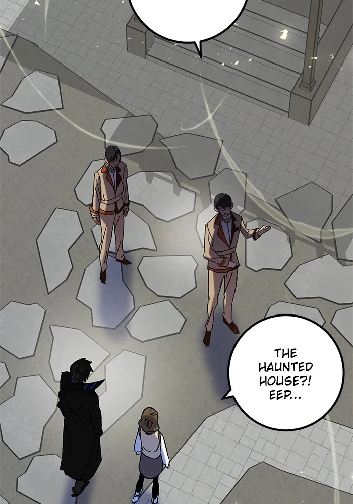 Return to Player Chapter 26 — Page 91