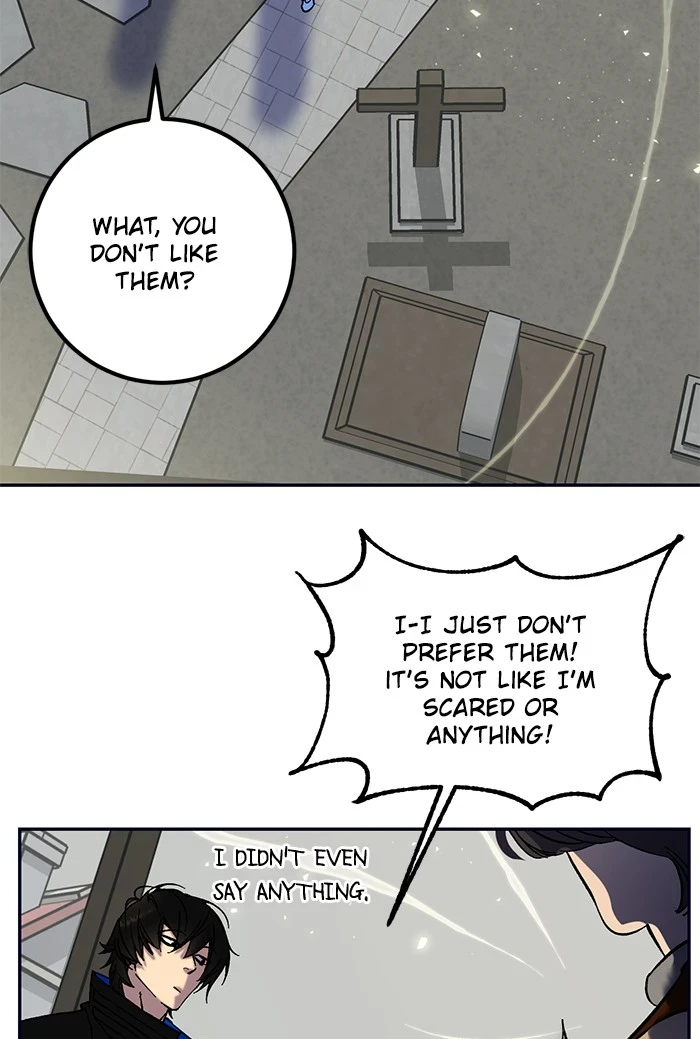 Return to Player Chapter 26 — Page 92