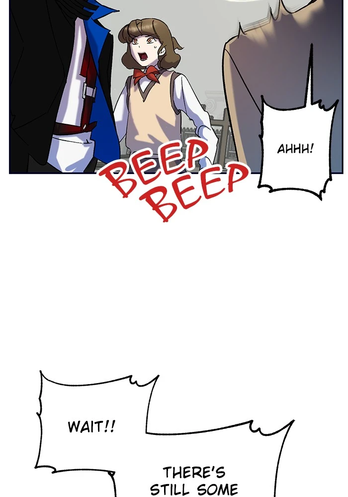 Return to Player Chapter 26 — Page 93