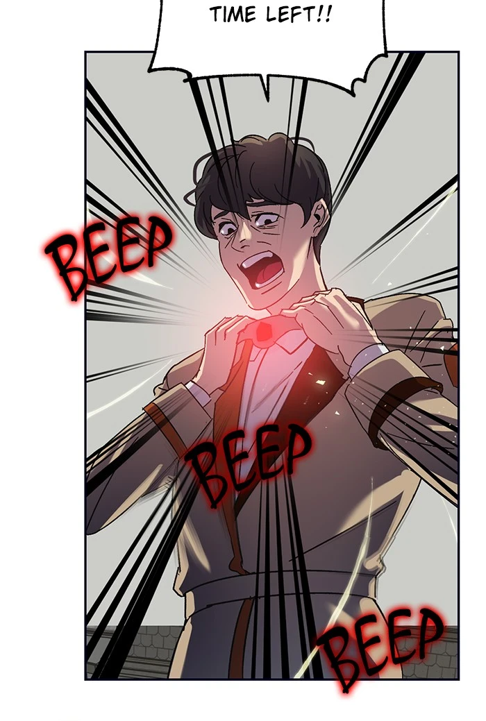Return to Player Chapter 26 — Page 94