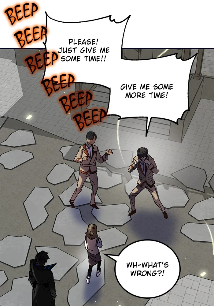 Return to Player Chapter 26 — Page 95