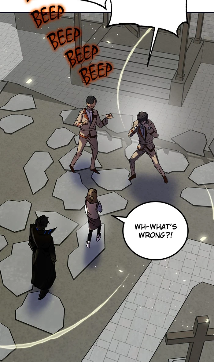 Return to Player Chapter 27 — Page 3