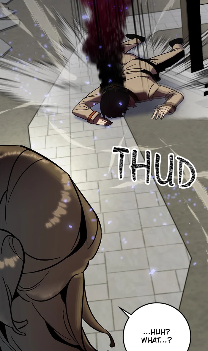 Return to Player Chapter 27 — Page 8