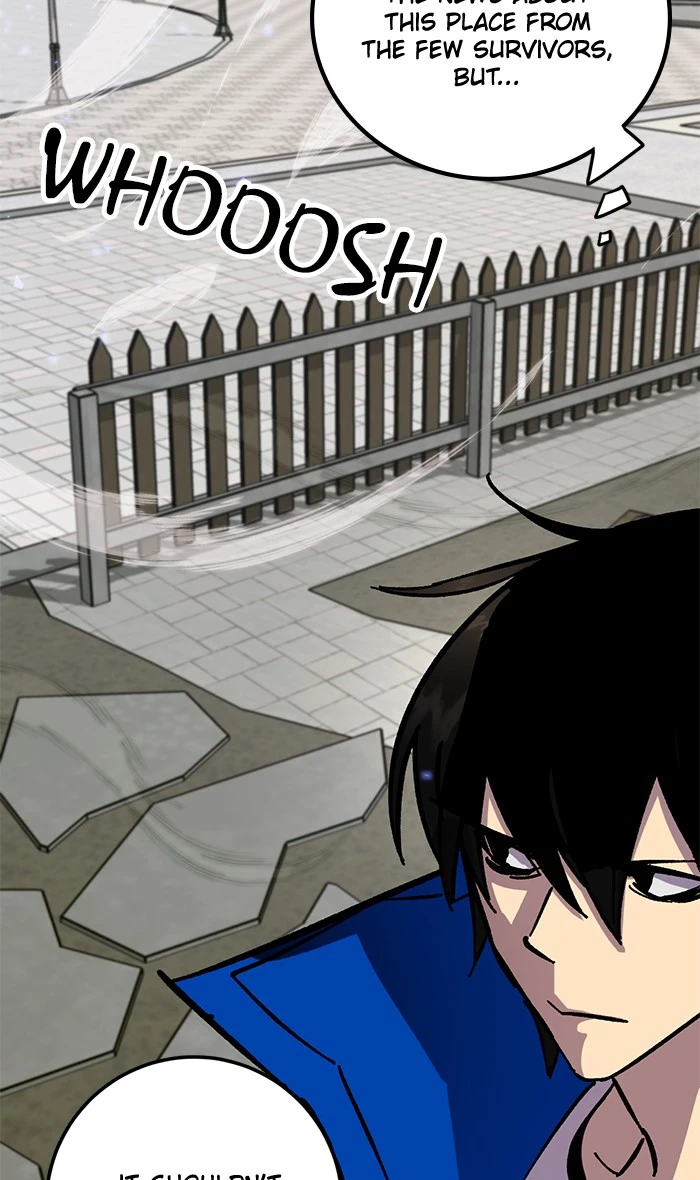 Return to Player Chapter 27 — Page 16