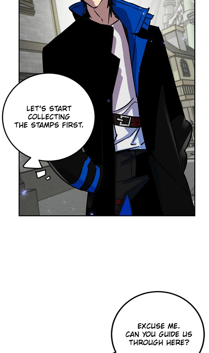 Return to Player Chapter 27 — Page 18