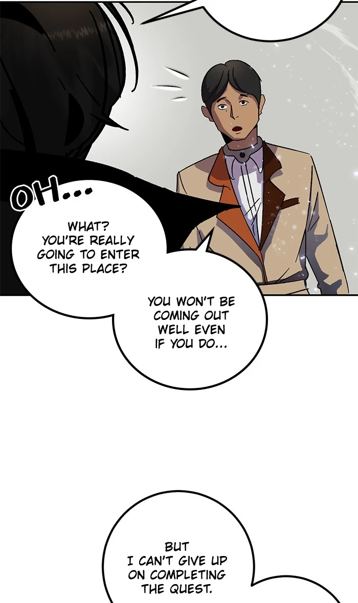 Return to Player Chapter 27 — Page 19