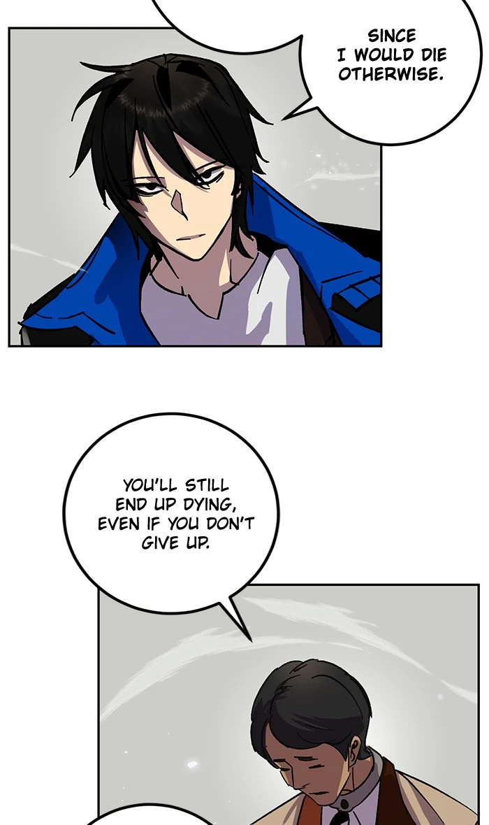 Return to Player Chapter 27 — Page 20