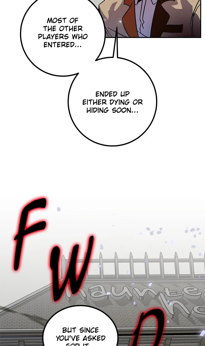 Return to Player Chapter 27 — Page 21