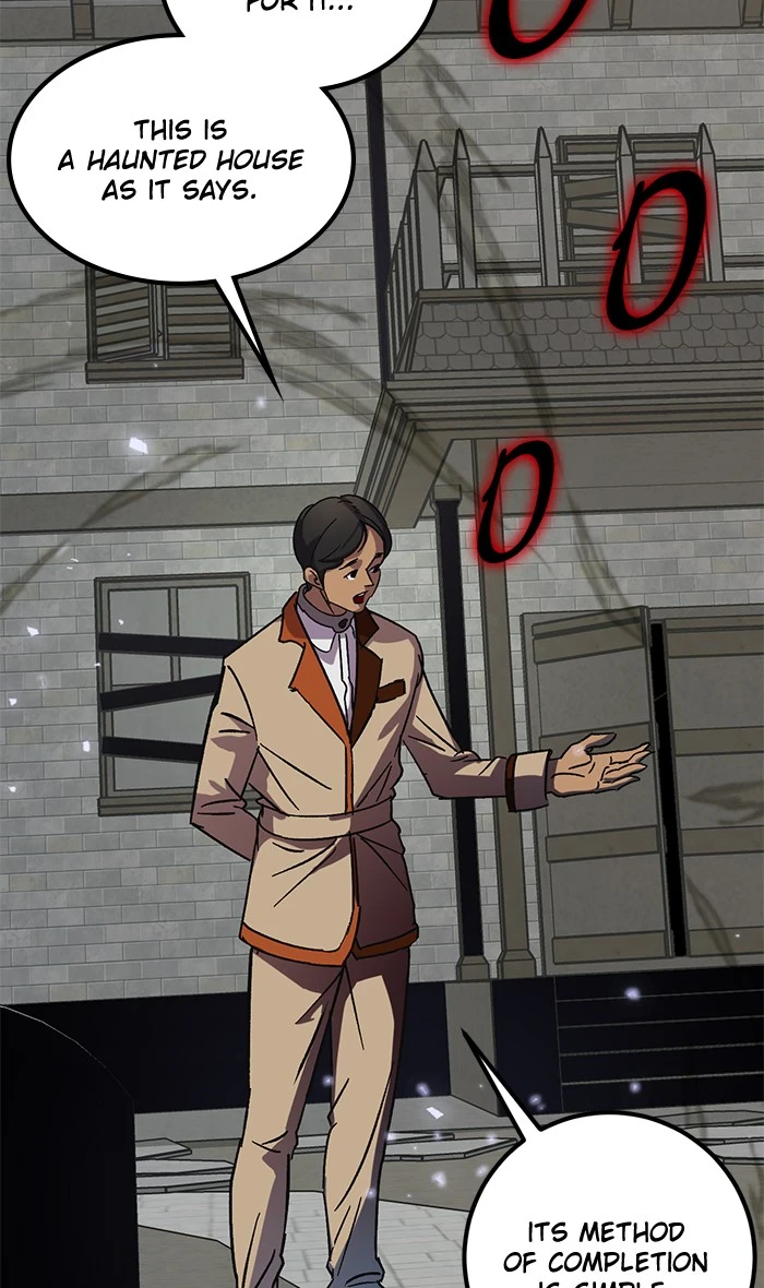 Return to Player Chapter 27 — Page 22