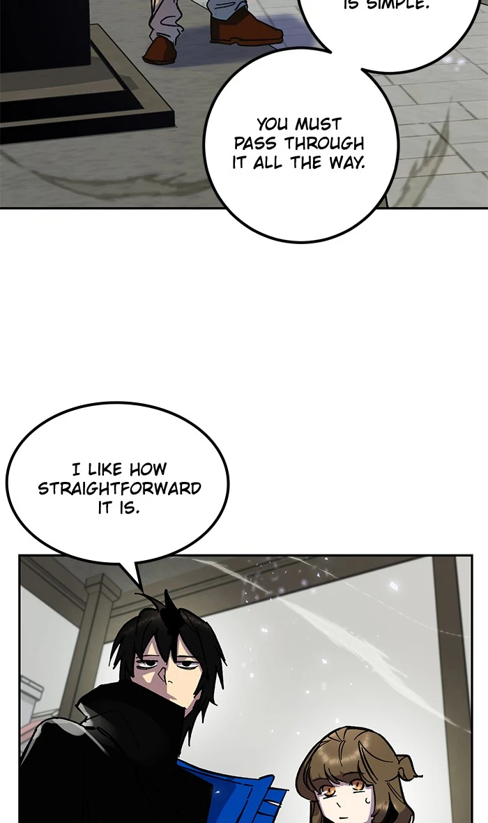 Return to Player Chapter 27 — Page 23