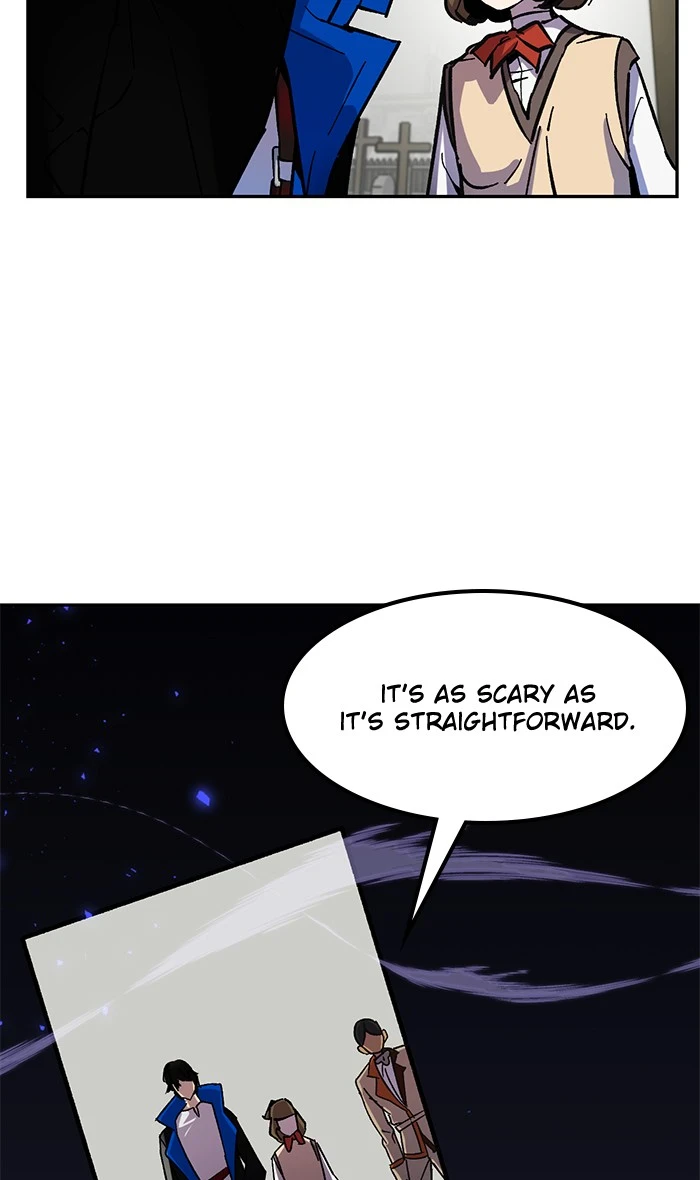 Return to Player Chapter 27 — Page 24