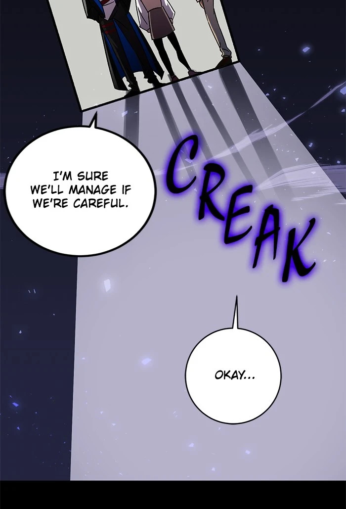 Return to Player Chapter 27 — Page 25