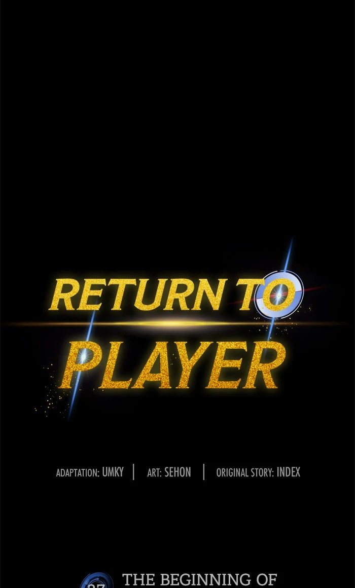 Return to Player Chapter 27 — Page 27