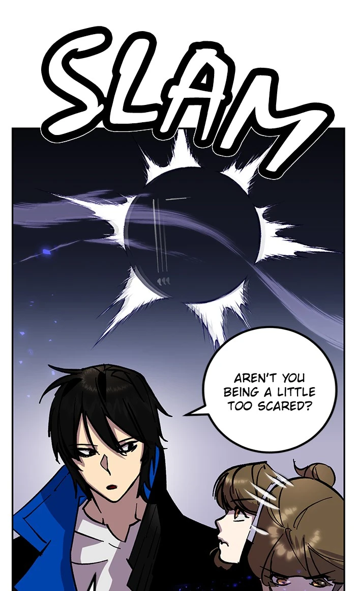 Return to Player Chapter 27 — Page 30
