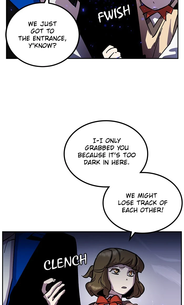 Return to Player Chapter 27 — Page 31