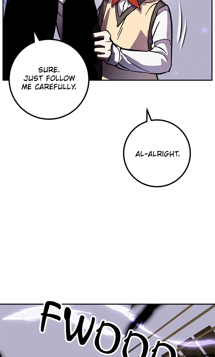 Return to Player Chapter 27 — Page 32
