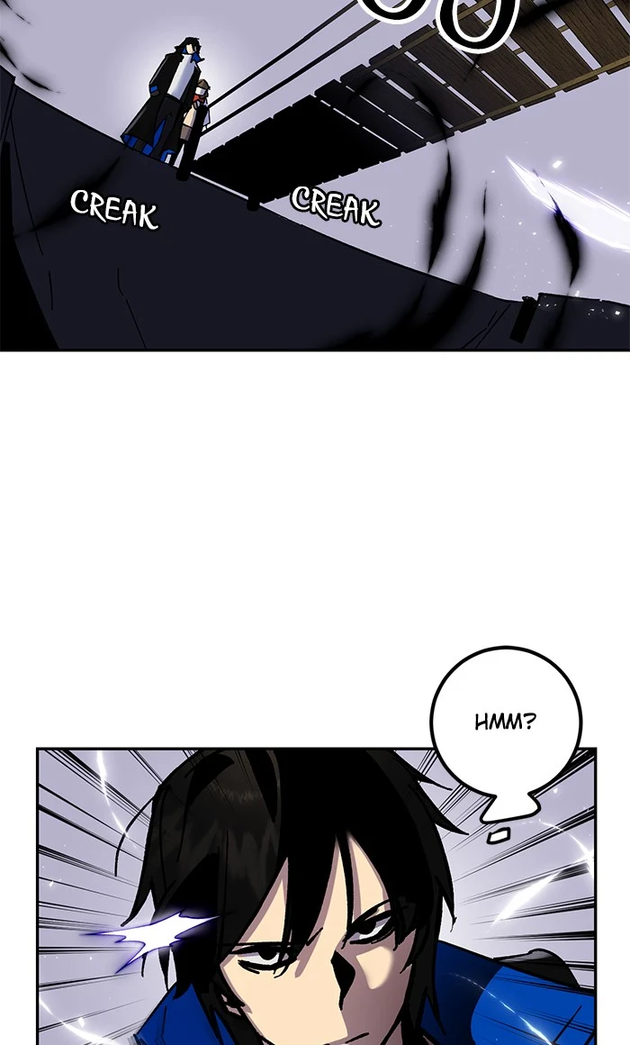 Return to Player Chapter 27 — Page 33