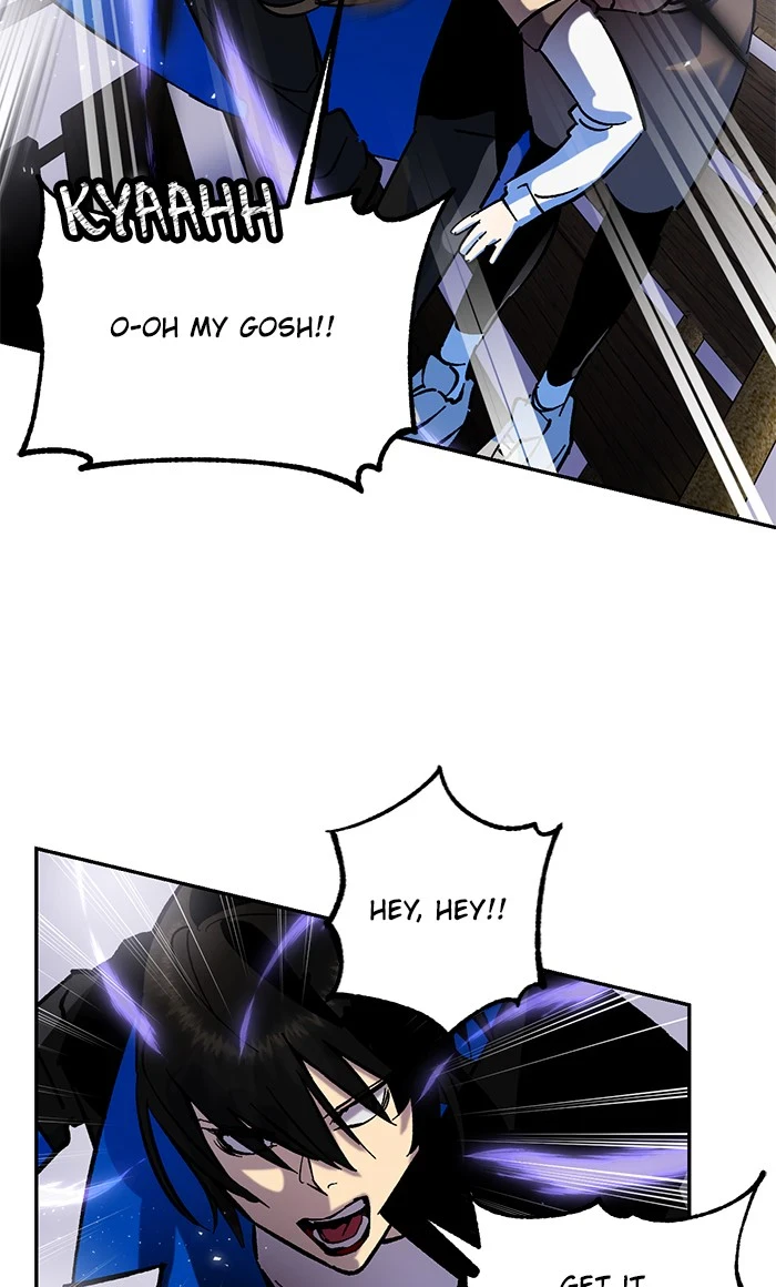 Return to Player Chapter 27 — Page 36