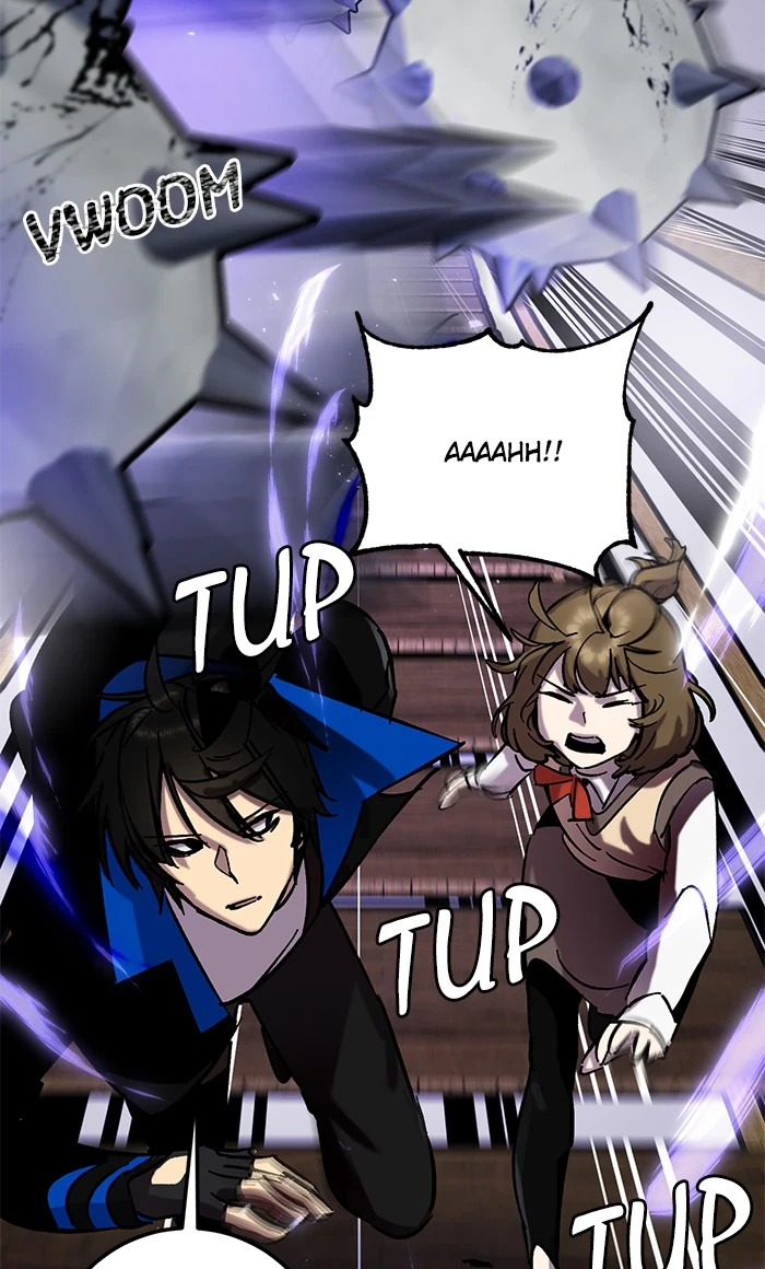 Return to Player Chapter 27 — Page 38