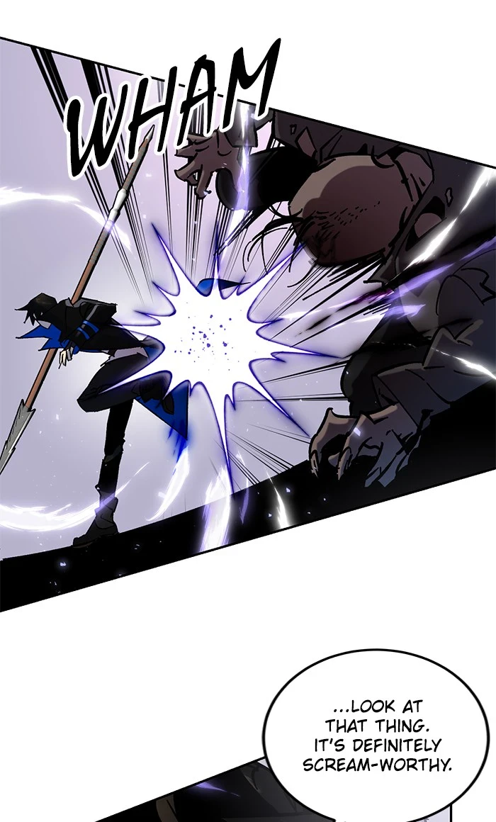 Return to Player Chapter 27 — Page 43