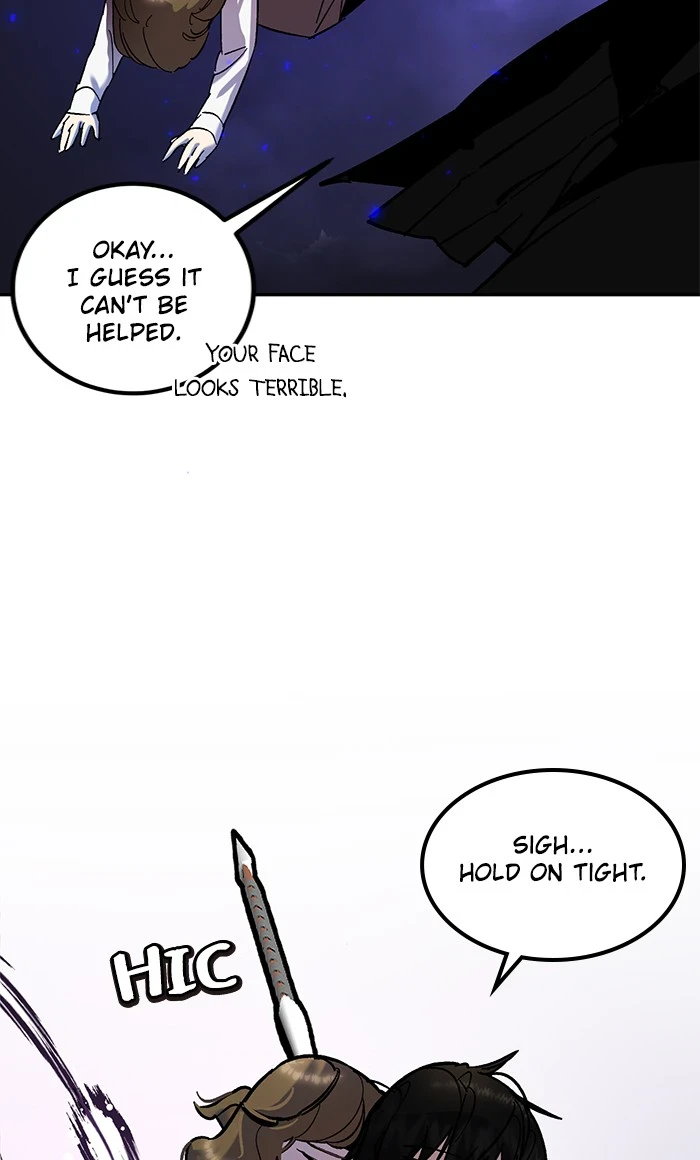 Return to Player Chapter 27 — Page 45