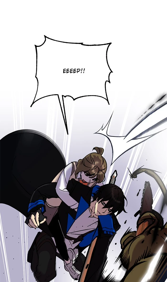 Return to Player Chapter 27 — Page 51