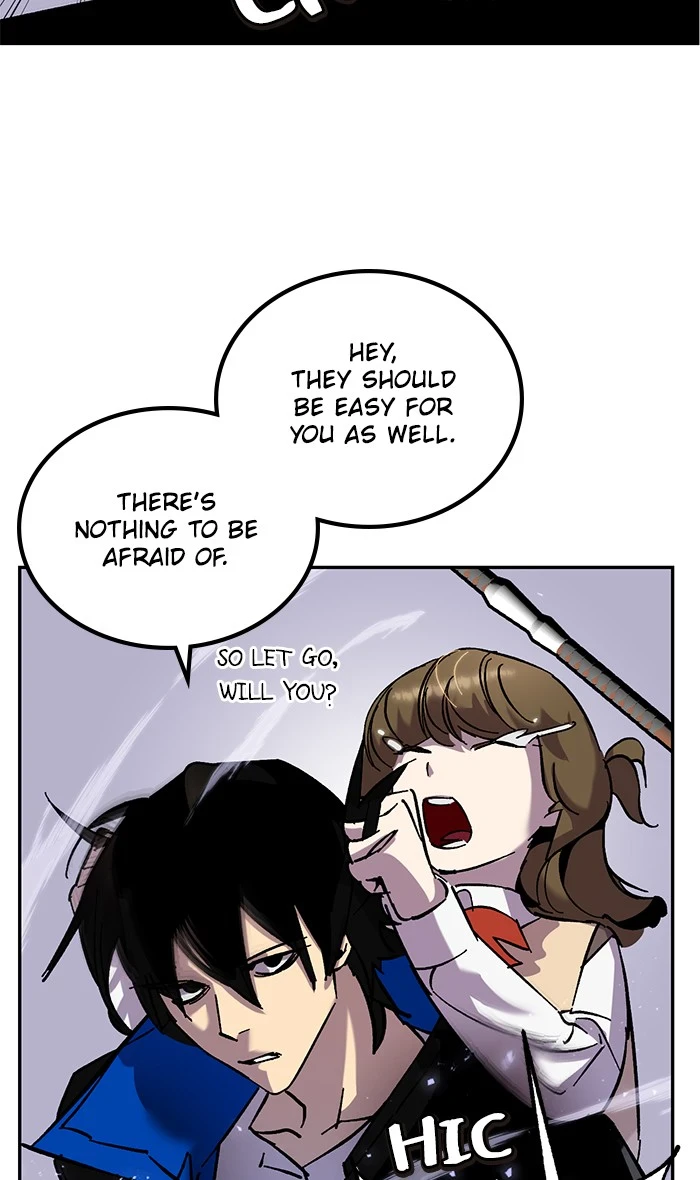 Return to Player Chapter 27 — Page 58