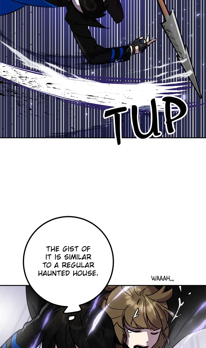 Return to Player Chapter 27 — Page 65