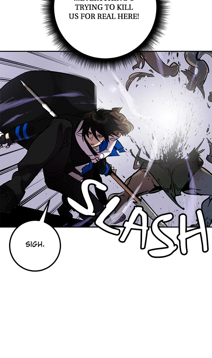 Return to Player Chapter 27 — Page 69