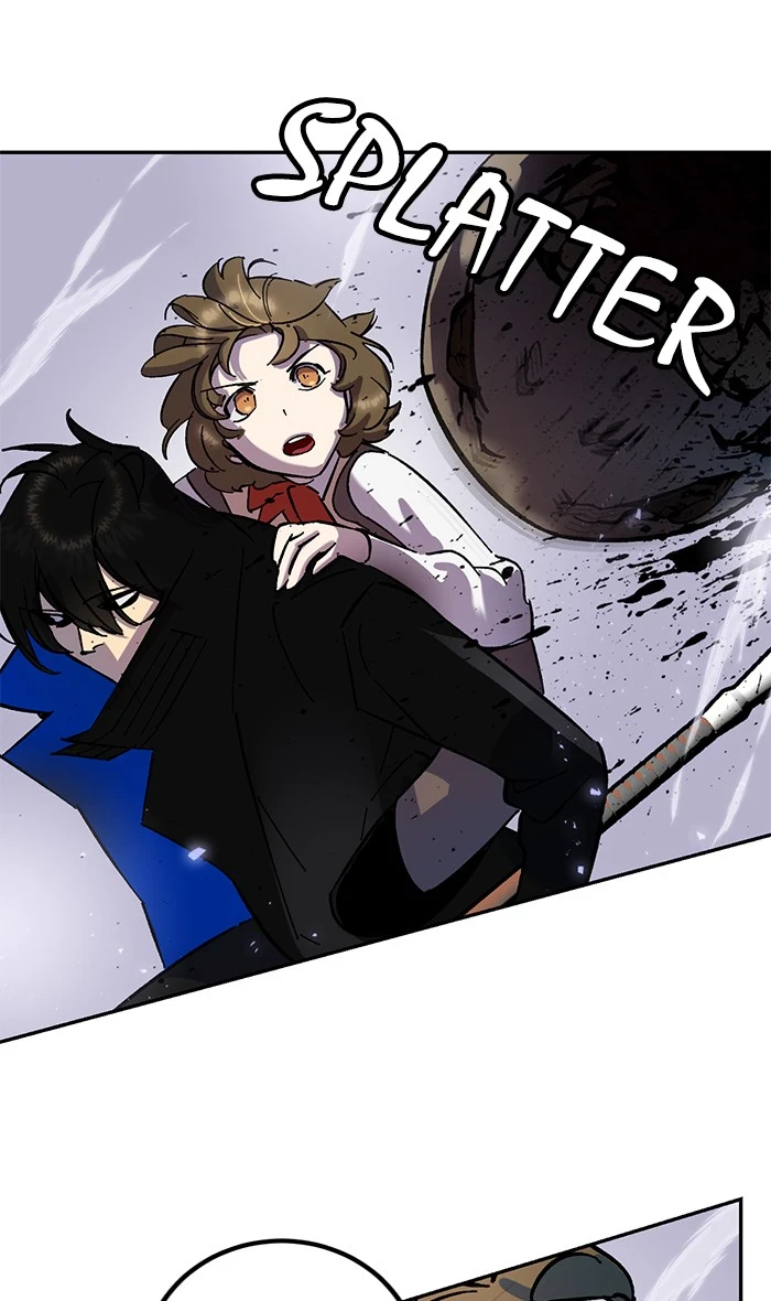 Return to Player Chapter 27 — Page 70