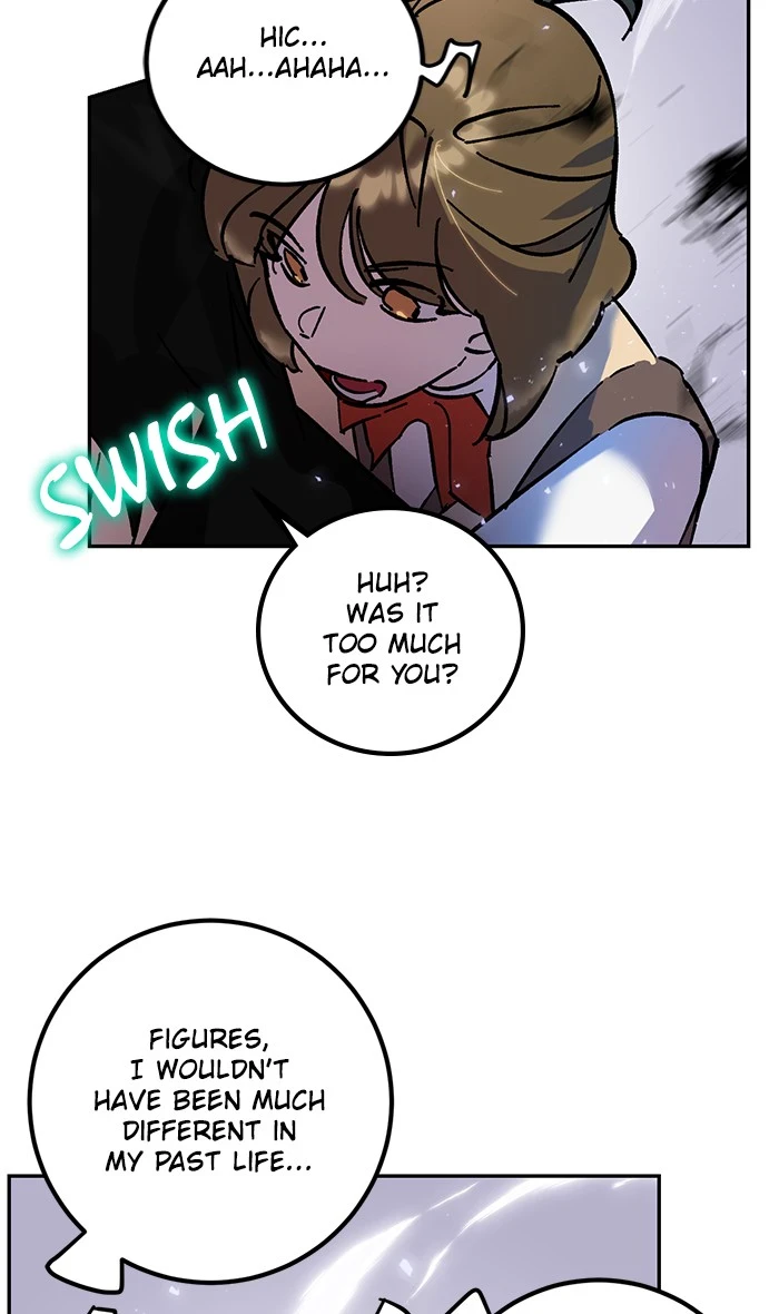 Return to Player Chapter 27 — Page 71