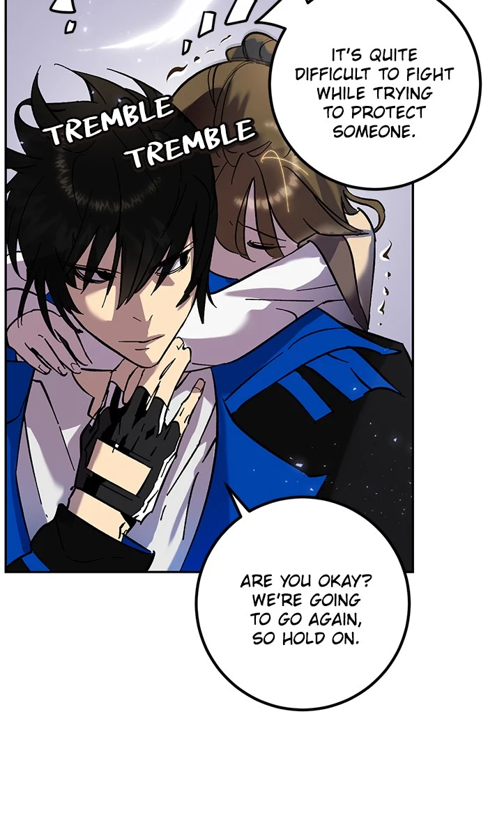 Return to Player Chapter 27 — Page 72
