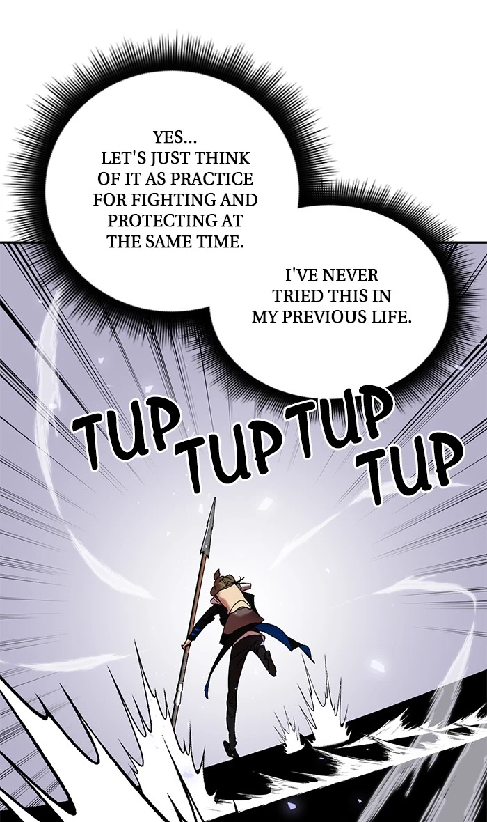 Return to Player Chapter 27 — Page 73