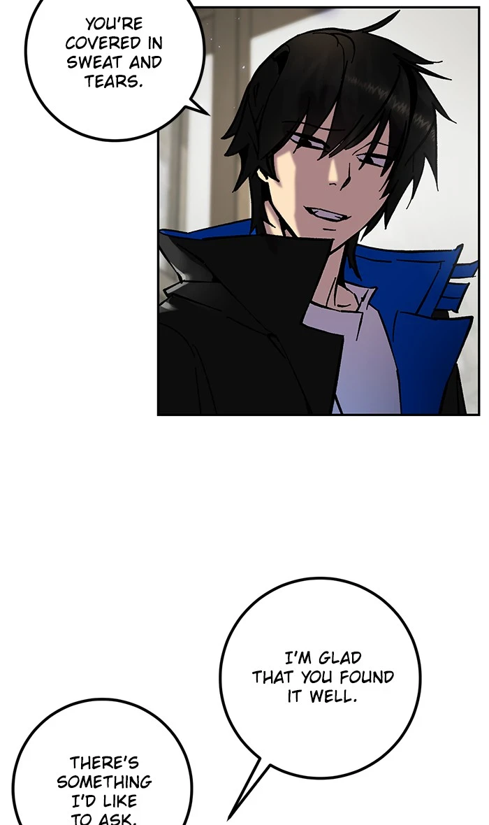 Return to Player Chapter 27 — Page 80